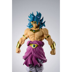 Mô hình đồ chơi - Broly kiêu hãnh hàng cực nét siêu đẹp - Dragon Ball - No Box - N1-K23-T1-S2