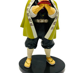 Mô hình đồ chơi - figure Demon Slayer Nham Trụ Himejima Gyoumei -  Kimetsu No Yaiba - No Box - N4-K10-BL4 - N1-K9-T1-S2