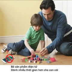 Combo 50 miếng Đồ Chơi Khối Nam Châm Từ Tính Minecraft,Block Minecraft Nam Châm, Đồ Chơi Xây Dựng Cho Bé không hộp ngẫu nhiên N1-K20-T1-S3