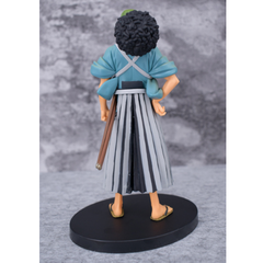 Mô hình đồ chơi - Ussop ở wano quốc - One Piece - Bộ wano - No Box -K18-T1-S11