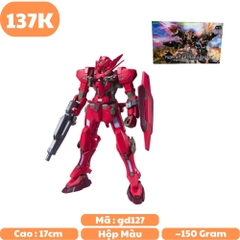 Mô hình Gundam HG 1/144 GNY-001F  Cao 17cm - nặng 150gram - Figure Gundam - Có hộp màu SKU : 00-62 -  N1-K1-T5-S3