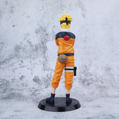 Mô Hình đồ chơi - Naruto có 3 đầu cao 25cm hàng chất lượng - Naruto - Có Hộp Màu - N1-K43-T3-S1
