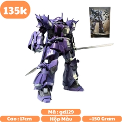 Hàng Cao Cấp - Mô hình Gundam HG HGUC 1/144 Cao 17cm - nặng 150gram - Figure Gundam - Có hộp màu SKU : No:007 N1-K13-S8
