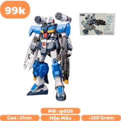Hàng Cao Cấp - Mô hình Gundam HG HGUC 1/144 Cao 17cm - nặng 150gram - Figure Gundam - Có hộp màu SKU : No:ZM88001  N1-K15-T3-S2
