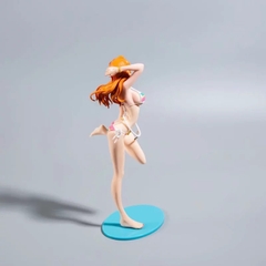 Mô hình nami bikini Cao 24cm - No Box - N4-K6
