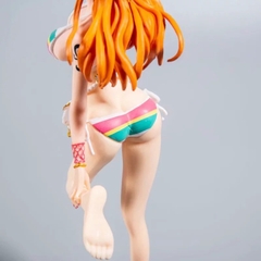 Mô hình nami bikini Cao 24cm - No Box - N4-K6