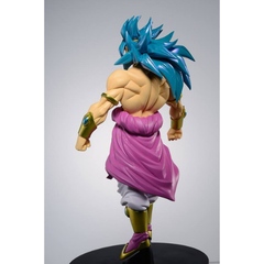 Mô hình đồ chơi - Broly kiêu hãnh hàng cực nét siêu đẹp - Dragon Ball - No Box - N1-K23-T1-S2