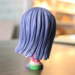 Mô hình đồ chơi - Robin cực dễ thương -  One Piece - Bộ Chibi - N1-K26-T2-S1