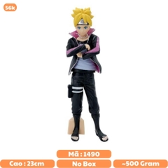 Mô hình Boruto Cao 23cm - Naruto - Boruto - No Box - N1-K43-T4-S1