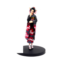 Mô hình đồ chơi - Robin ở wano quốc -  One Piece - Bộ wano - No Box - N1-K37-T2-S8