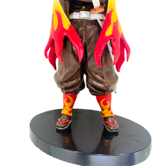 Mô hình đồ chơi - figure Demon Slayer Viêm Trụ Rengoku Kyoujurou -  Kimetsu No Yaiba - No Box - N4-K11-BL3 - N1-K10-T2-S3