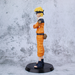 Mô Hình đồ chơi - Naruto có 3 đầu cao 25cm hàng chất lượng - Naruto - Có Hộp Màu - N1-K43-T3-S1