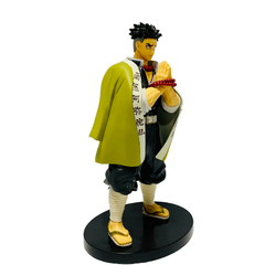 Mô hình đồ chơi - figure Demon Slayer Nham Trụ Himejima Gyoumei -  Kimetsu No Yaiba - No Box - N4-K10-BL4 - N1-K9-T1-S2