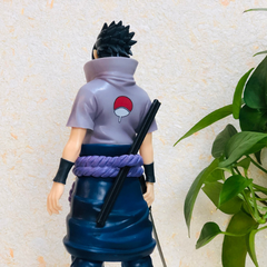Mô hình đồ chơi - Sasuke Cao 28cm  hàng chất lượng -  Naruto - No Box - N1-K41-T1-S1