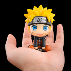 Mô hình đồ chơi - chibi Naruto siêu dễ thương - Naruto - No Box