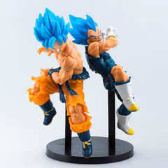 Mô hình đồ chơi - Vegata Blue Cao 20cm -  Dragon Ball - Có Hộp Đẹp - N1-K50-T2-S2