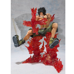 ( Hàng Rẻ ) - Mô hình đồ chơi - ACE V2 hàng siêu đẹp đế không chữ - No Box - Bộ FZ - One Piece - No Box - N4-K13-BL2 - N1-K4-T2-S1