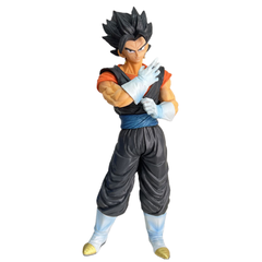 Mô hình đồ chơi - Vegito tóc đen - Dragon Ball - No Box - N4-K8-BL3 - N1-K4-T1-S3