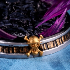 Mô Hình OnePiece Zoro Đẫm Máu bé siêu ngầu cao 22 cm - One Piece - Box Nhựa + Hộp Màu -(VAT MH001)- F - 10