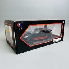 Mô Hình xe mẹc đỏ đen tỉ lệ 1:24 Hợp kim có thể mở cửa - bánh sau chạy cót - Dài 20cm - rộng 9cm - cao 5cm - nặng : 1000gram - FULL BOX : box màu SKU : oto296 - N3-K6-T4-S4