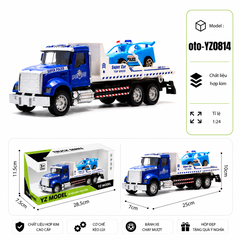 Xe Quân Sự có nhiều kiểu dáng , chất liệu hợp kim , tỉ lệ 1:24 : SKU : oto-YZ0814 ( Vat : 103-15-50 )