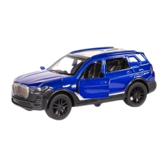 Mô Hình xe Oto hợp kim , tỉ lệ 1:43 - Dài 10.8cm - rộng 4.5cm - cao 4cm - SKU : oto-4341A - ( Vat : 003-01-20 )