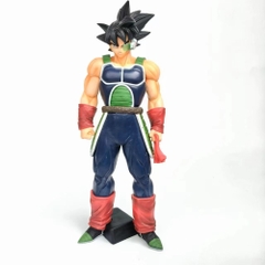 Mô hình DragonBall Bardock ( bố songoku ) dáng đứng - Cao 30cm -nặng 500gram - Dragon Ball - Hộp Màu - N1-K16-T1-S1