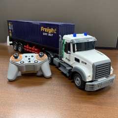 Đồ Chơi Xe Ô to Điều Khiển Từ Xa 6 Kênh Transport Truck -SKU: DK-QH9006-1D ( VAT 009-02-200 ) - K90-T4-S3