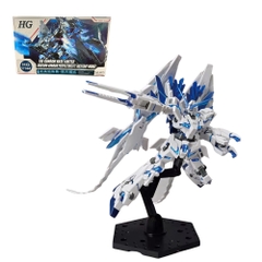 Hàng Cao Cấp - Mô hình Gundam UNICORN PERFECTIBILITY HG 1/144 Cao 17cm - nặng 150gram - Figure Gundam - Có hộp màu - SKU : No 5075 K27-T4-S6