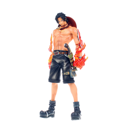 Mô hình đồ chơi - ACE Grandista hàng siêu đẹp -  One Piece - No Box - N1-K45-T1-S1