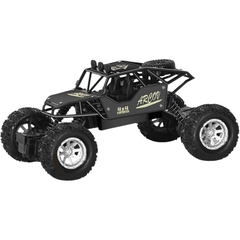 Đồ Chơi Xe Ô tô Điều Khiển Từ Xa 4 Kênh Diecast RC Off- Road Climing Car- SKU: DK-311 ( VAT 009-02-50 )