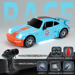 Đồ Chơi Ô tô Điều Khiển Drift Car- SKU: DK-FQD13 ( VAT 009-02-150 )