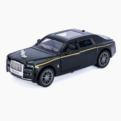 Mô Hình Xe oto Rolls-Royce Phantom 3 Màu , tỉ lệ 1:36 - Dài 12cm - rộng 4.5cm - cao 3.5cm - SKU : oto-YM987525 ( VAT : 003-01-20 )