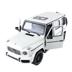 Mô Hình Xe oto G63 2 Màu , tỉ lệ 1:32 - Dài 12.7cm - rộng 4.7cm - cao 3cm - SKU : oto-YM925465 ( VAT 003-01-100 )