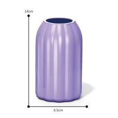 Lọ Hoa có 6 màu - Màu ramdom - SKU: LG-LH6-2 ( VAT LH001 ) - K84-T1-S5