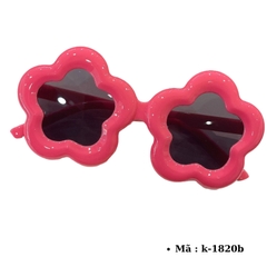 Kính mắt trẻ em dễ thương - SKU :  K-1820 - (VAT: 012-01-13*)