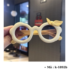 Kính mắt trẻ em dễ thương - SKU :  K-1892 - (VAT: 012-01-13*)