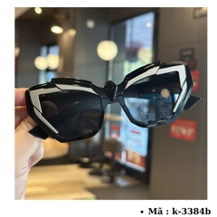 Kính mắt trẻ em dễ thương - SKU :  K-3384 - (VAT: 012-01-13*)