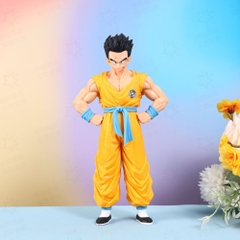 Mô Hình DragonBall Yamcha dáng đứng - Cao 27cm - nặng 500gram - Figure DragonBall - No Box -  N1-ST29