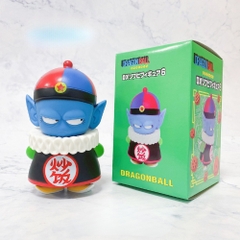 Mô Hình Pilaf dáng đứng - Cao : 15cm - Nặng 145gram - Box Màu - K4-T3-S6