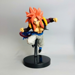 Mô Hình Gogeta ssj4 dáng bay - Cao 20cm - nặng 250gram - Phụ kiện : Đế - bọc túi OPP - có hộp màu - K7-T1-S3