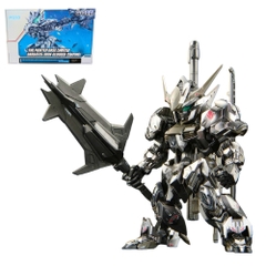 Hàng Cao Cấp - Mô hình Gundam Barbatos iron G-08B . Cao 15cm - Figure Gundam - Có hộp màu đẹp - gd176 K30-T4-S8
