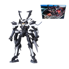 Mô hình Gundam HG 1/144 00-46 Cao 17cm - nặng 150gram - Figure Gundam - Có hộp màu SKU : 00-46