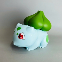 Mô Hình POKEMON BULBASAUR - Cao 15cm - nặng 200gram - Pokemon - No Box - N1-K54-T3-S3