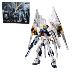 Mô hình Gundam RX-93 V . Cao 19cm - Figure Gundam - Có hộp màu đẹp - gd181 - gundam RG牛高达 K29-T3-S3