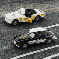 Mô Hình Xe oto die-cast​​​​​​​ , tỉ lệ 1:36 - Dài 12.2cm - rộng 4.3cm - cao 3.8cm - SKU : oto-YM982838 - ( VAT : 003-01-20 )