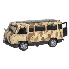 Mô Hình xe oto hợp kim , tỉ lệ 1:36 - Dài 12.2cm - rộng 2.3cm - cao 5cm - K56-T1-S1-2-3 SKU: oto-36161A ( VAT 003-01-35 )