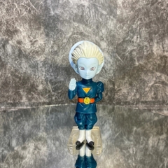 Mô Hình DragonBall Đại Thiên Sứ DaiShinKan dáng đứng - Cao 13cm - nặng 300gram - Figure DragonBall - No Box K8-T2-S9