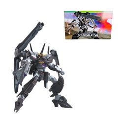 Mô hình Gundam HG 1/144 00-09 Cao 17cm - nặng 150gram - Figure Gundam - Có hộp màu SKU : 00-09 - N1-K18-T3-S3