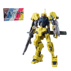 Hàng Cao Cấp - Mô hình Gundam exia dark matter HG HGUC 1/144 Cao 17cm - nặng 150gram - Figure Gundam - Có hộp màu - Màu Vàng - N1-K10-T4-S1